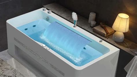 Understanding the Importance of a Clean Whirlpool Bathtub