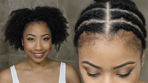 Understanding the Importance of a Properly Braided Wig Base