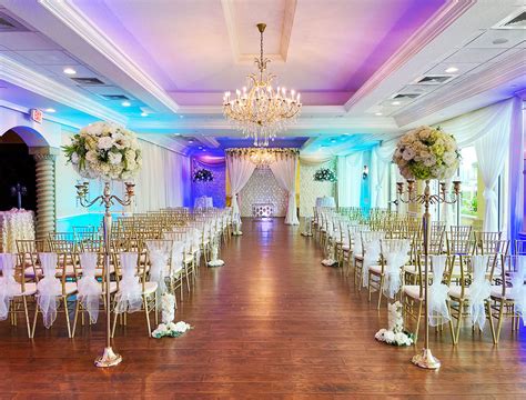 Understanding the Importance of a Wedding Venue