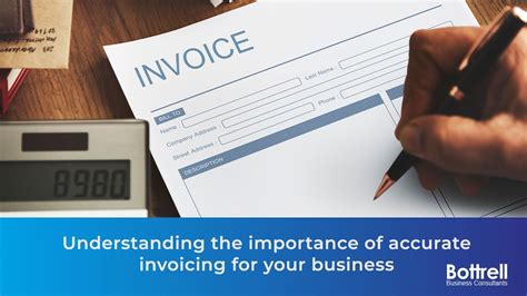 Understanding the Importance of an Accurate Invoice Addressee