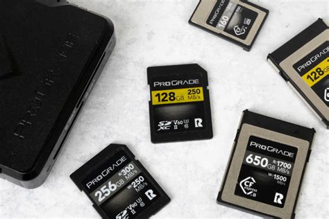 Understanding the Importance of an SD Card Slot