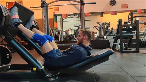 Understanding the Incline Leg Press