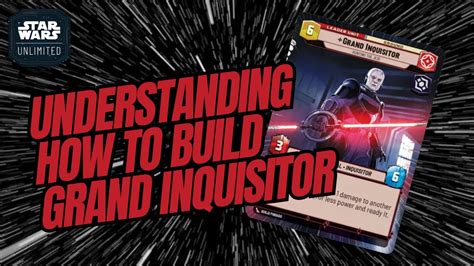 Understanding the Inquisitor