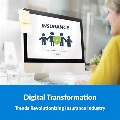 Understanding the Insurance Industry's Transformation