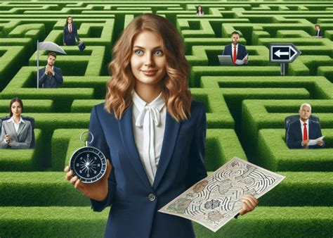 Understanding the Interview Maze