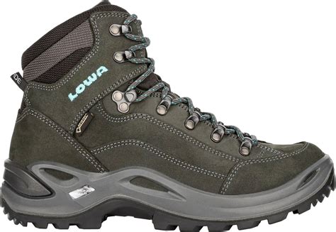 Understanding the Iowa Renegade GTX