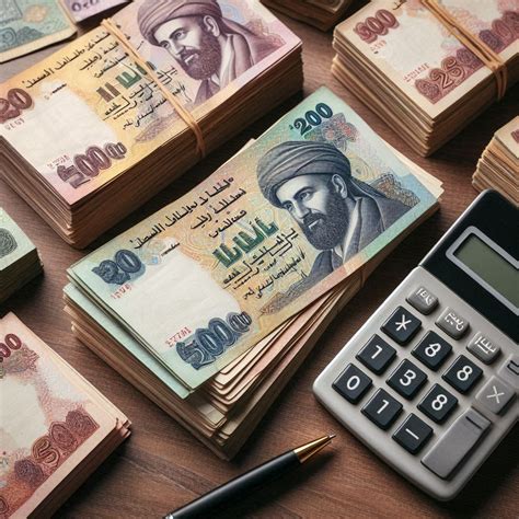 Understanding the Iraqi Dinar