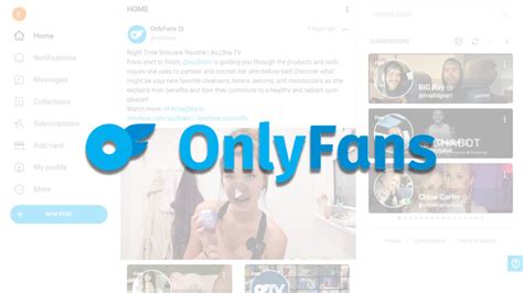 Understanding the Izzybunnies OnlyFans Leak: Implications and Protective Measures