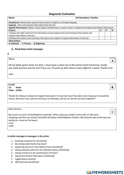 Understanding the J23 Exam: An Overview