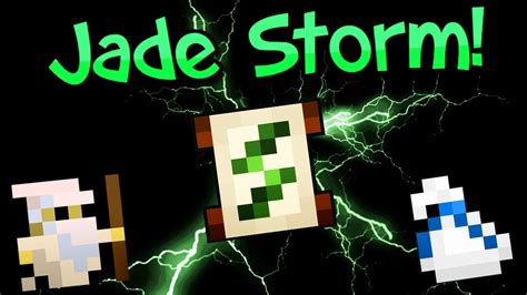 Understanding the Jade Storm