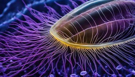 Understanding the Jellyfish