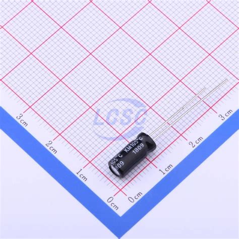 Understanding the KM226M050D11RR0VH2FP0