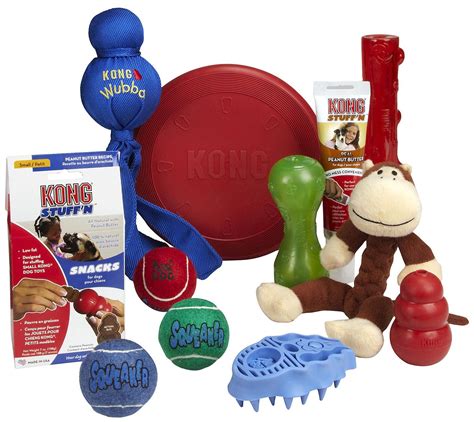 Understanding the KONG Dog Toy