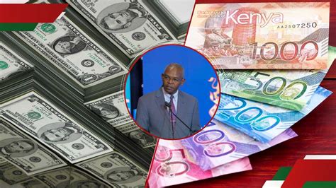 Understanding the Kenya Dollar Exchange Rate