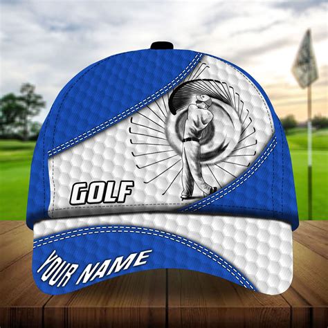 Understanding the Key Elements of a Cool Golf Hat