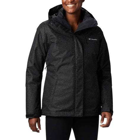 Understanding the Key Features of Columbia Women's Winter Jackets