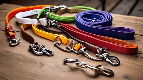 Understanding the Key Features of Outdoor Dog Leashes