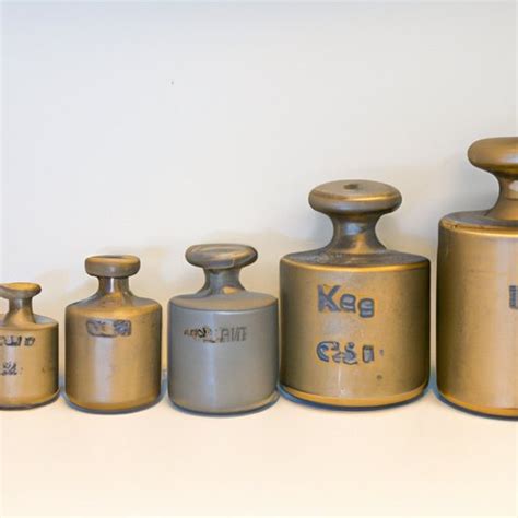 Understanding the Kilogram and Ounce