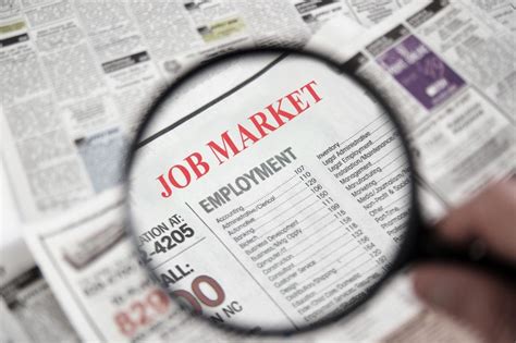 Understanding the Kings County Job Market