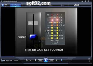 Understanding the Kiryu Mixer