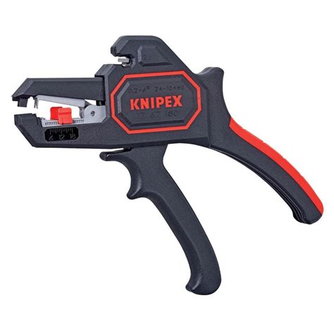 Understanding the Knipex Wire Stripper