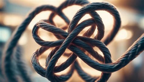 Understanding the Knot