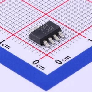 Understanding the LP38692MPX-ADJ/NOPB