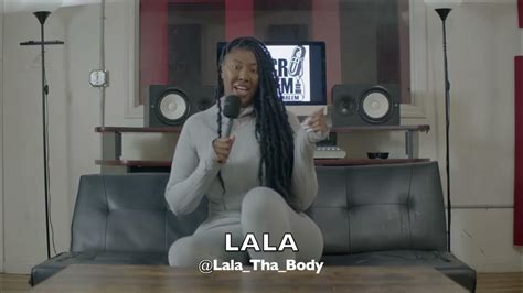 Understanding the Lala_tha_body Concept