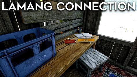 Understanding the Lamang Connection