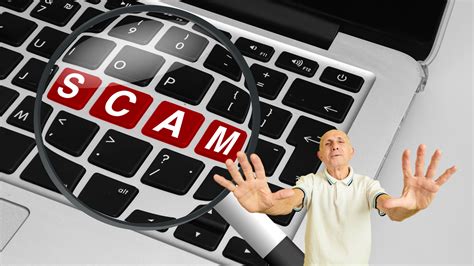 Understanding the Landscape of Online Scams