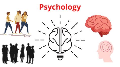 Understanding the Landscape of Psychology