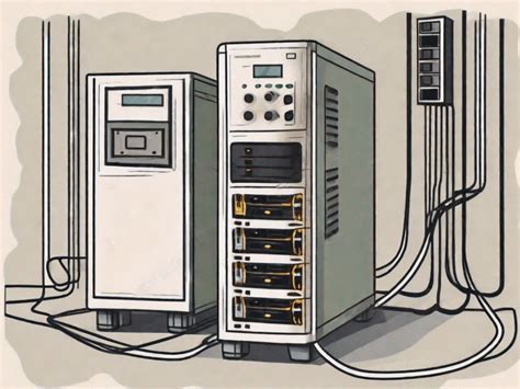 Understanding the Landscape of UPS Power Supply Suppliers: A Comprehensive Guide