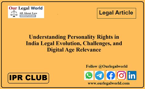 Understanding the Legal Age