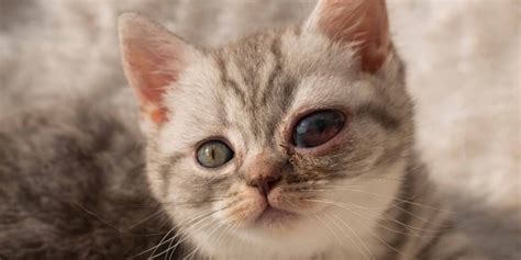 Understanding the Link Between Cat Litter and Eye Problems