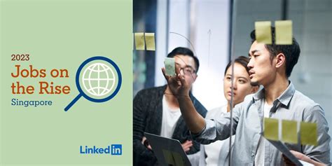 Understanding the LinkedIn SG Jobs Platform