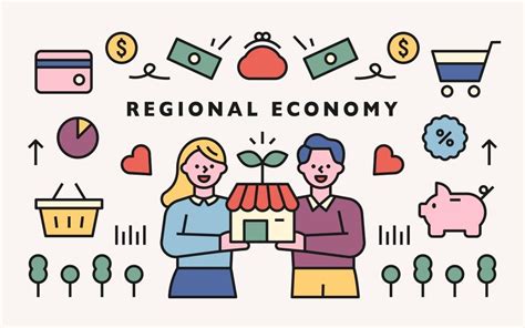 Understanding the Local Economy