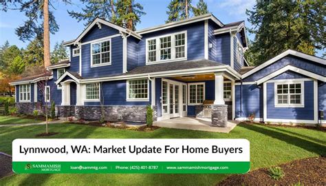 Understanding the Lynnwood Real Estate Market