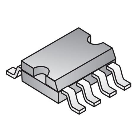 Understanding the M24C32-FMN6TP: A Versatile NVM Solution