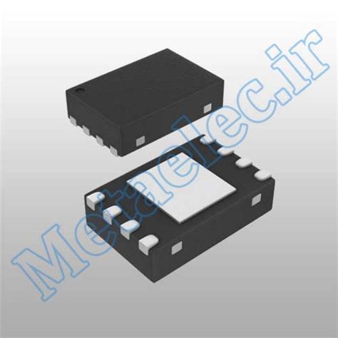 Understanding the MAX2614ETA+T