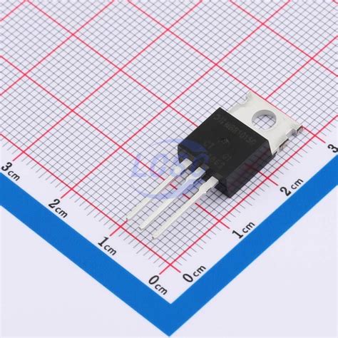 Understanding the MBR10150CT-G1 Diode