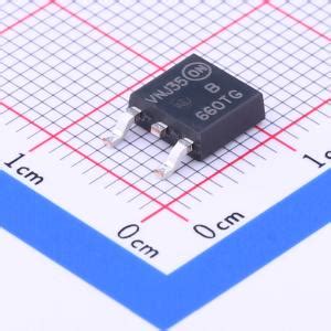 Understanding the MBRD660CTRLG