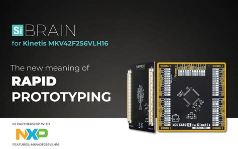 Understanding the MKV42F256VLH16: A Microcontroller Powerhouse