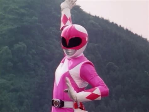 Understanding the MMPPR Pink Ranger: A Legacy of Empowerment