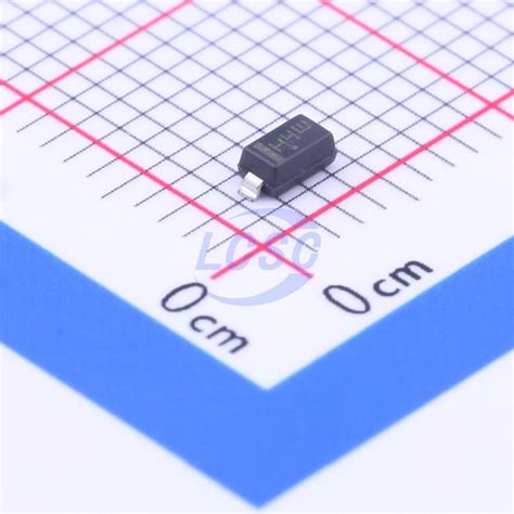 Understanding the MMSZ5244BT1G