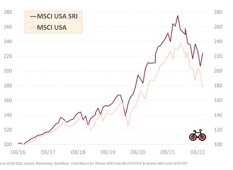 Understanding the MSCI USA