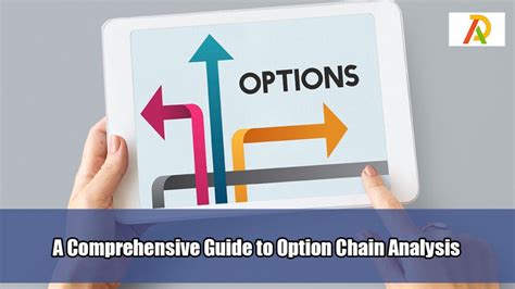 Understanding the MSFT Option Chain: A Comprehensive Guide