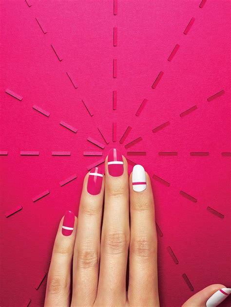 Understanding the Magic of Graphic Nails