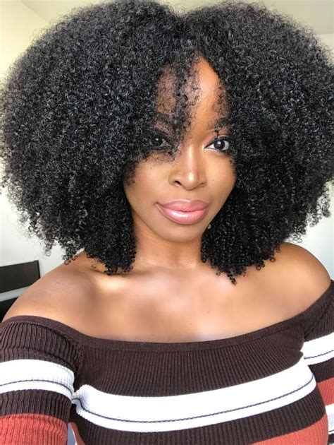 Understanding the Magic of Natural Hair Wigs