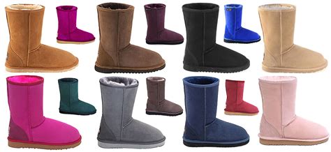 Understanding the Magic of Ugg Boots