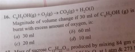 Understanding the Magnitude of Volume